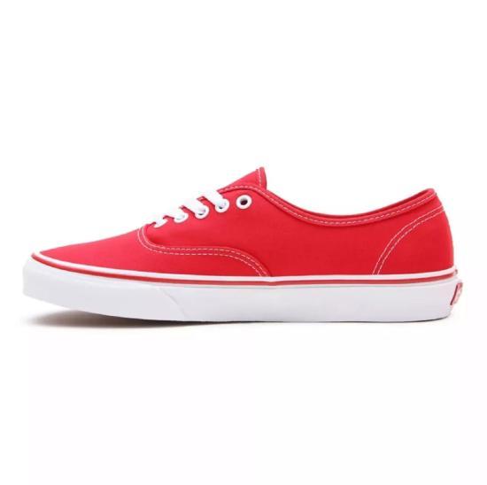 Vans Classic Low-Top Sneakers for Men VN000EE3RED1 DOM