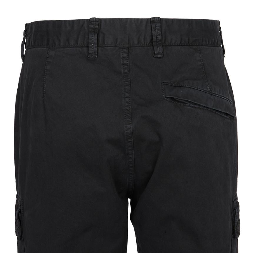 STONE ISLAND Men’s Cargo Pants L1S153100051 S0004 V0129