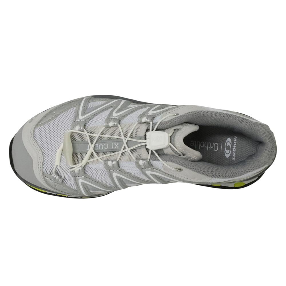 SALOMON XT-Quest Unisex Low-Top Sneakers