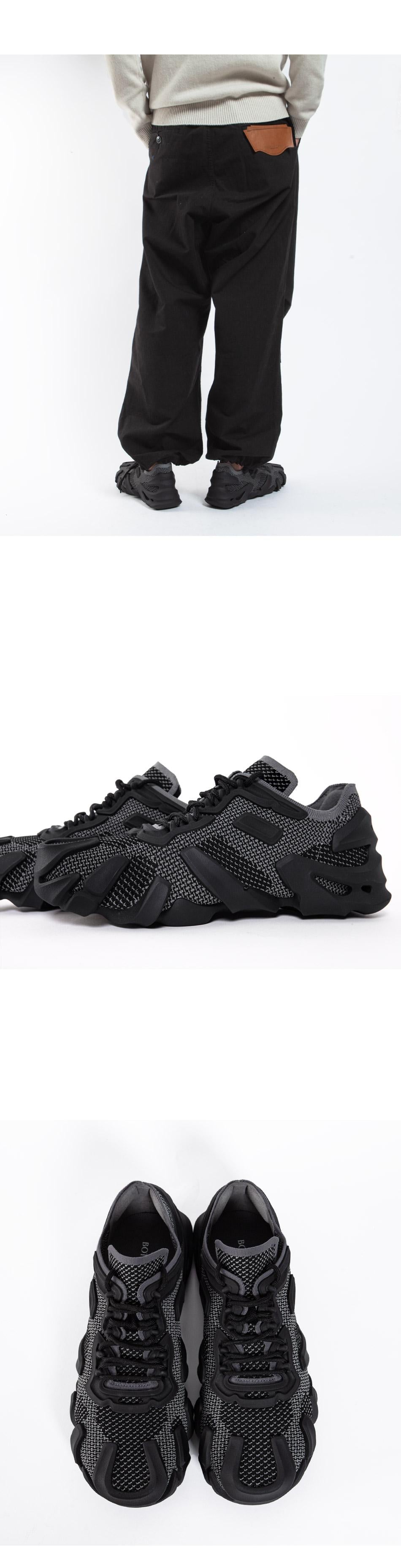 Bottega Veneta Flex Low-Top Sneakers FLEX 788808 V4AN0 1463