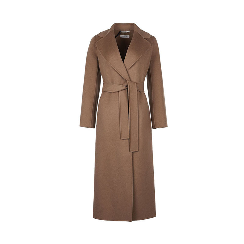 Max Mara Poldo Wool Coat for Women POLDO 035