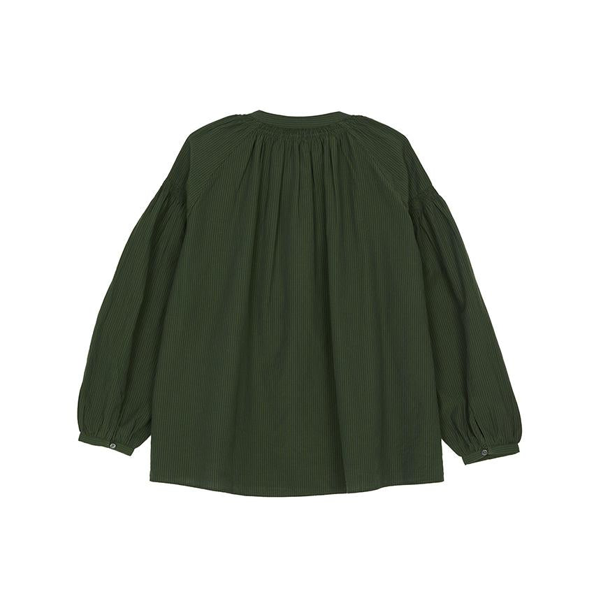 Vanessa Bruno Nipoa Women’s Blouse 5HVA62 V09117 670