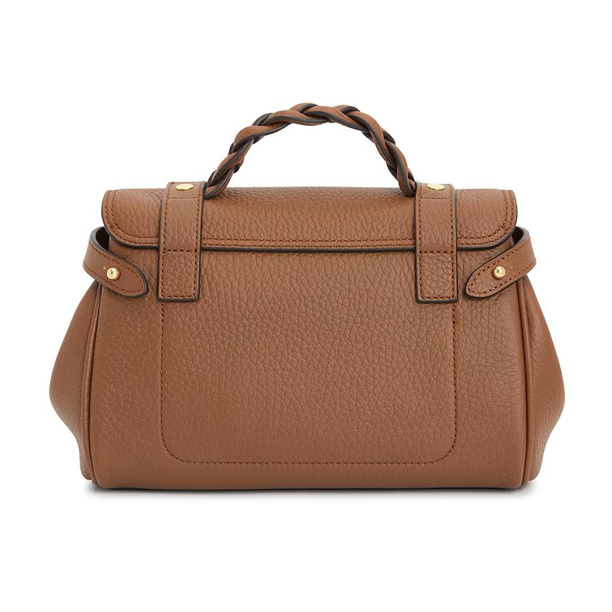 Mulberry Mini Alexa Women’s Tote Bag RL6595 736 G222