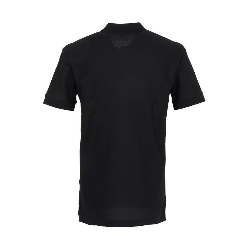 BURBERRY Men’s Short-Sleeve Polo Shirt