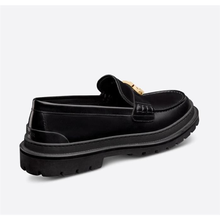 DIOR Leather Loafers for Men EXPLORER 3LO117ZJQ