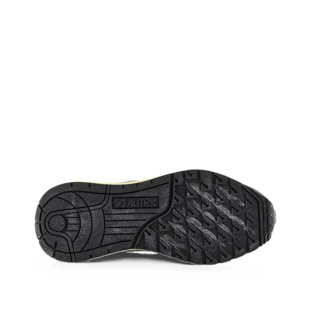 AUTRY Low-Top Suede Sneakers Women’s