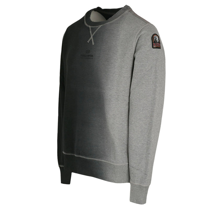 Parajumpers Men's Gradient Crewneck Sweatshirt PMFLE MF01 541797