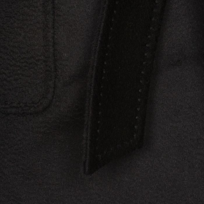 Max Mara RIALTO Hooded Belted Coat 21016022 000 002