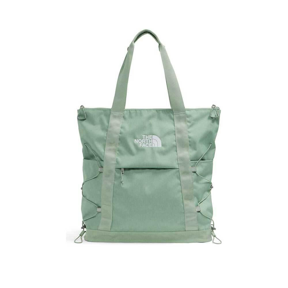 The North Face Borealis Tote Bag for Men NF0A52SVD5M
