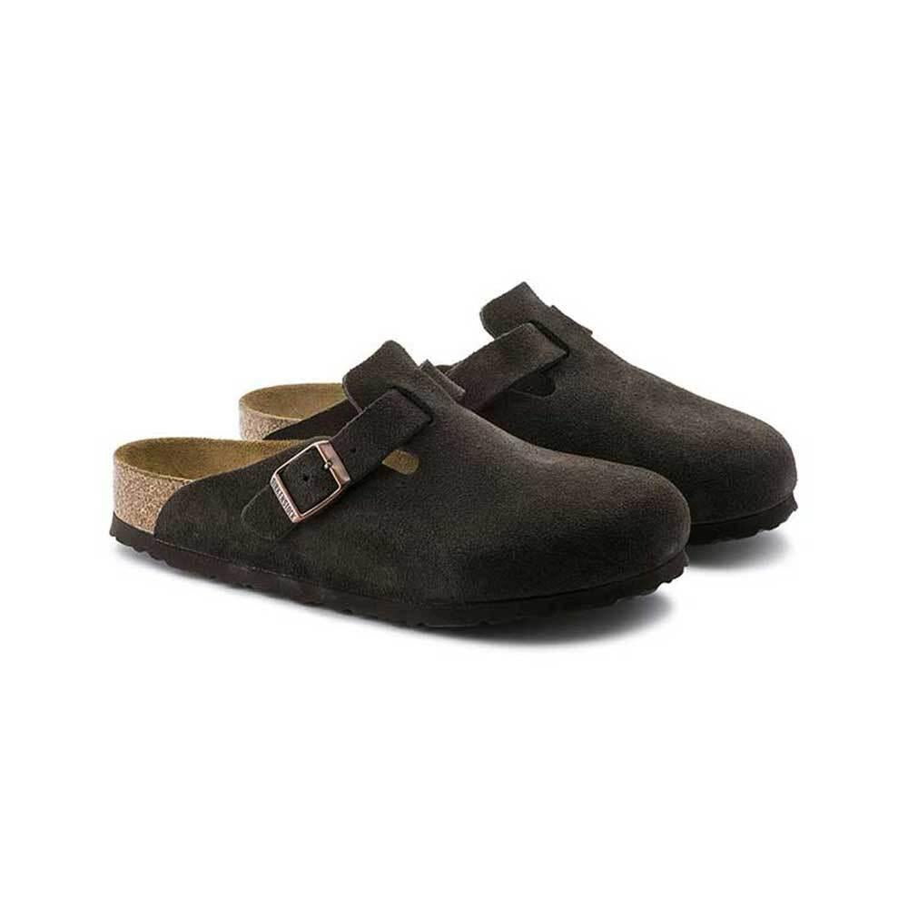 Birkenstock Boston Clog Sandals Unisex 660461