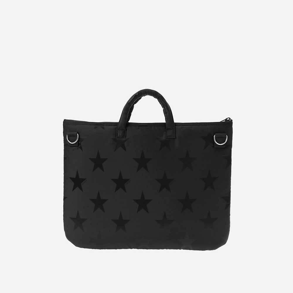 PORTER Helmet Bag Flag 2-Way Short Crossbody Bag 867 01627