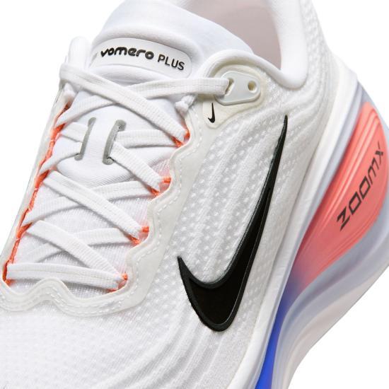 Nike Vomero Plus White Sneaker for Men