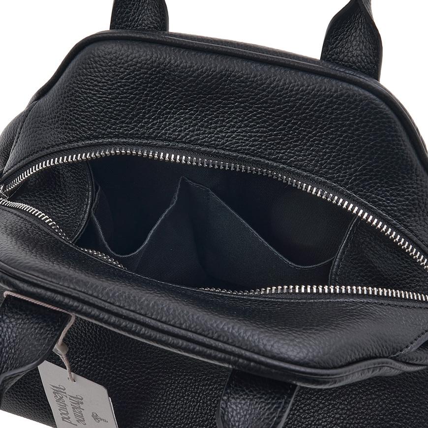Vivienne Westwood Women’s ORB Logo Tote Bag 47020009W S000D N403