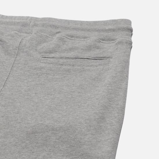 Paul Smith Training Jogger Sweatpants for Men M2R 482T WZEBRA 72 GREY DOM