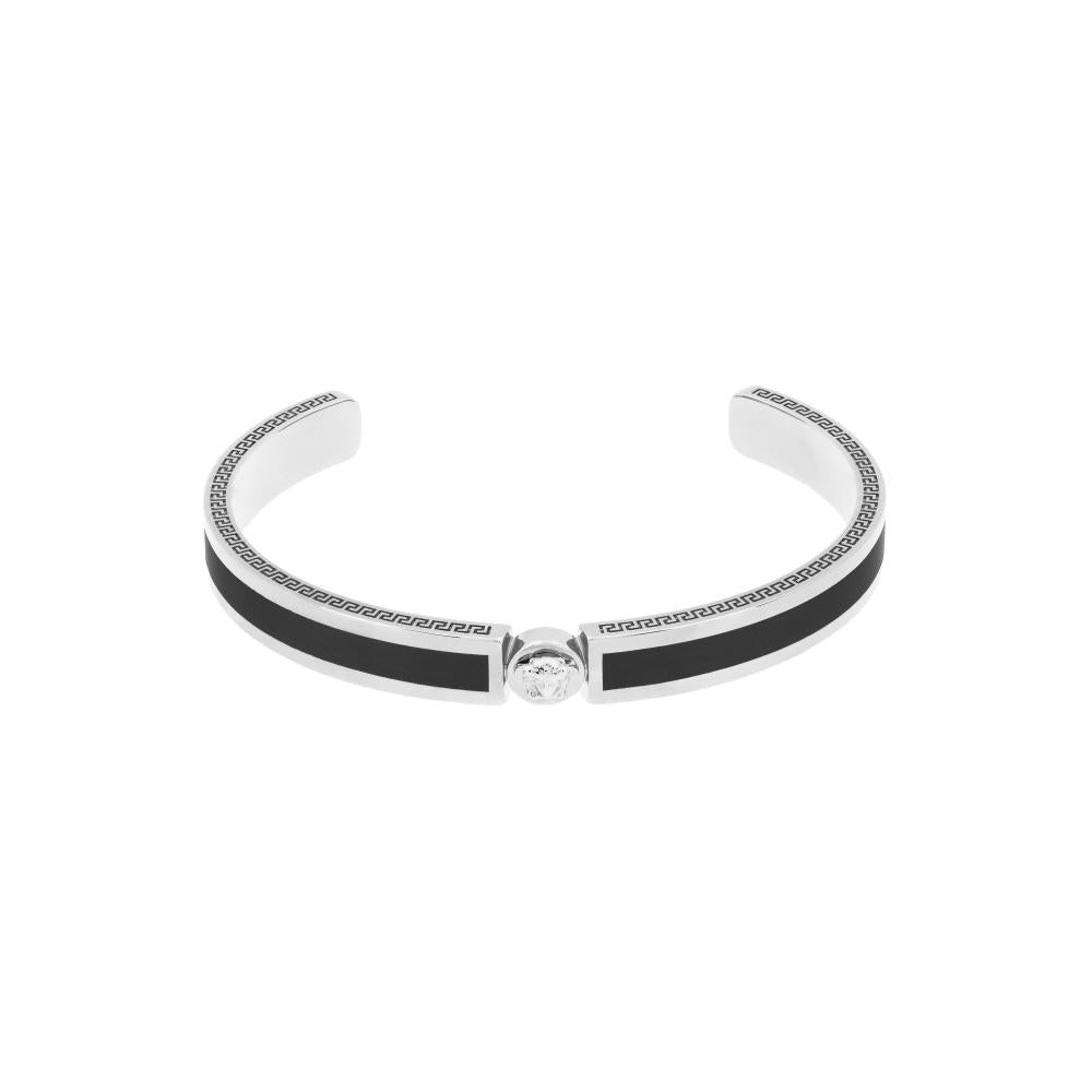 Versace Medusa Greca Icon Bracelet 1022786 1A00638 4J750