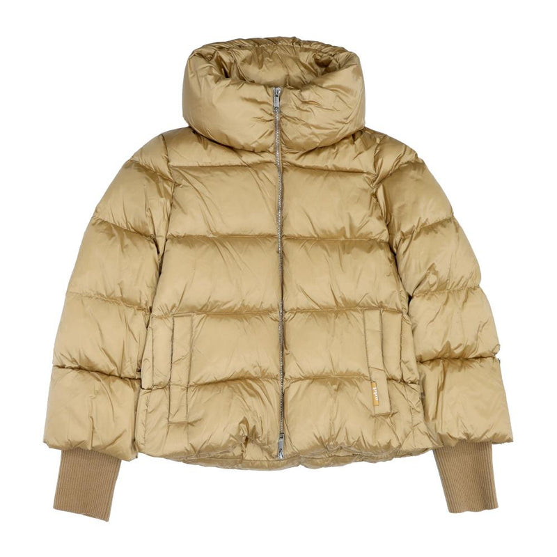 ADD Women’s Puffer Down Jacket 12AWH220 7712