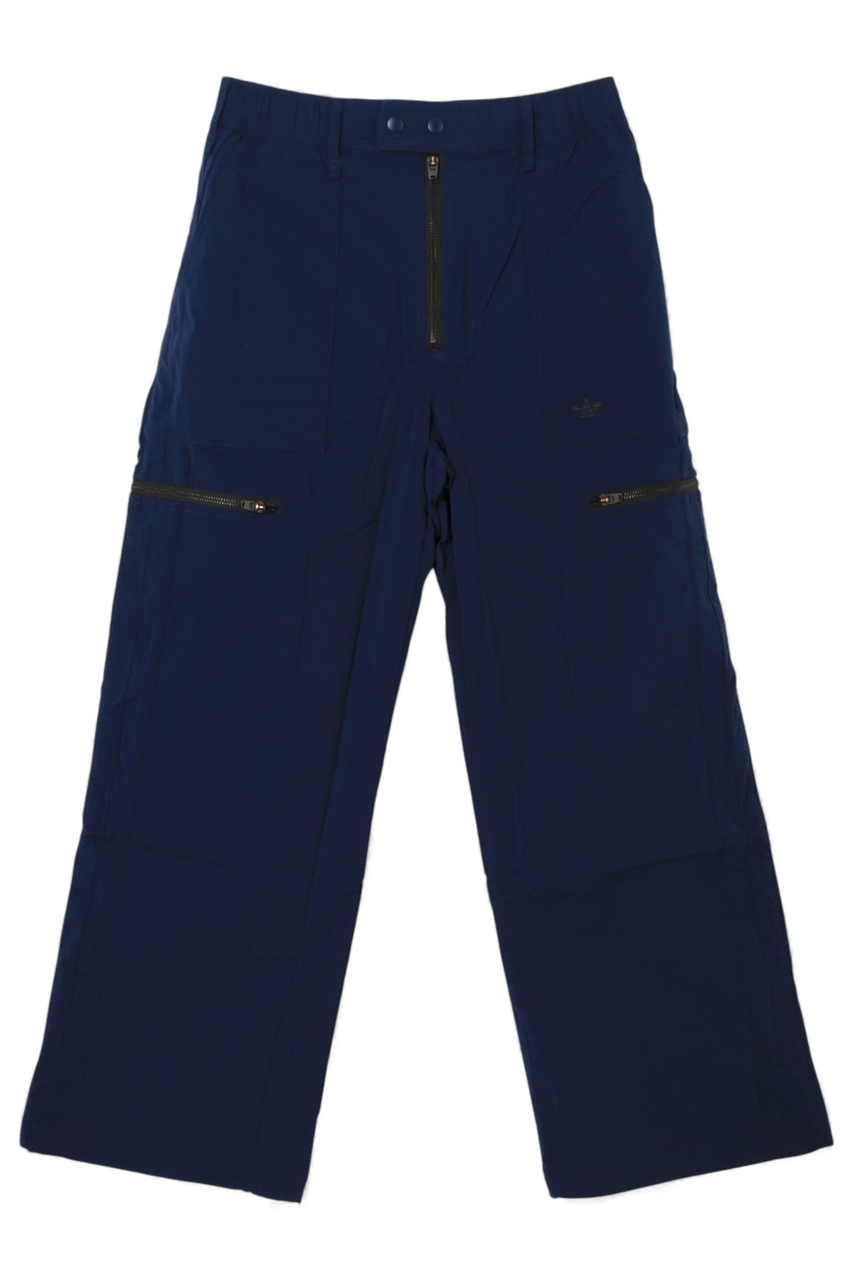 Adidas Wales Bonner Statement Navy Cargo Pants Unisex
