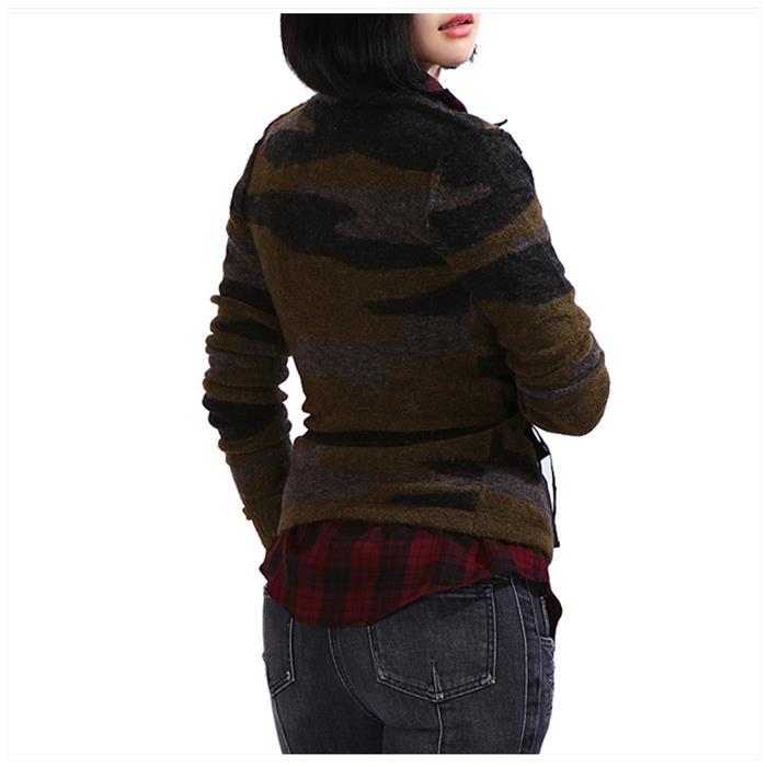 Isabel Marant VARYIA Women’s Knit Cardigan