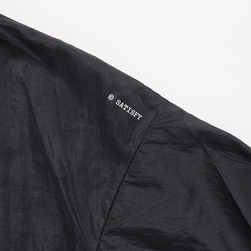 SATISFY Pertex Windbreaker Jacket for Men 11145 00001