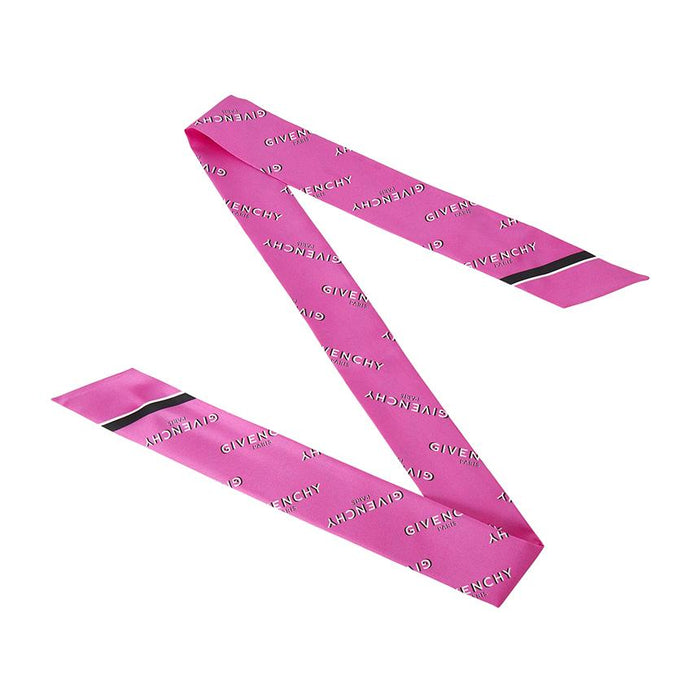 GIVENCHY Women’s Silk Scarf BG00P3G002 675
