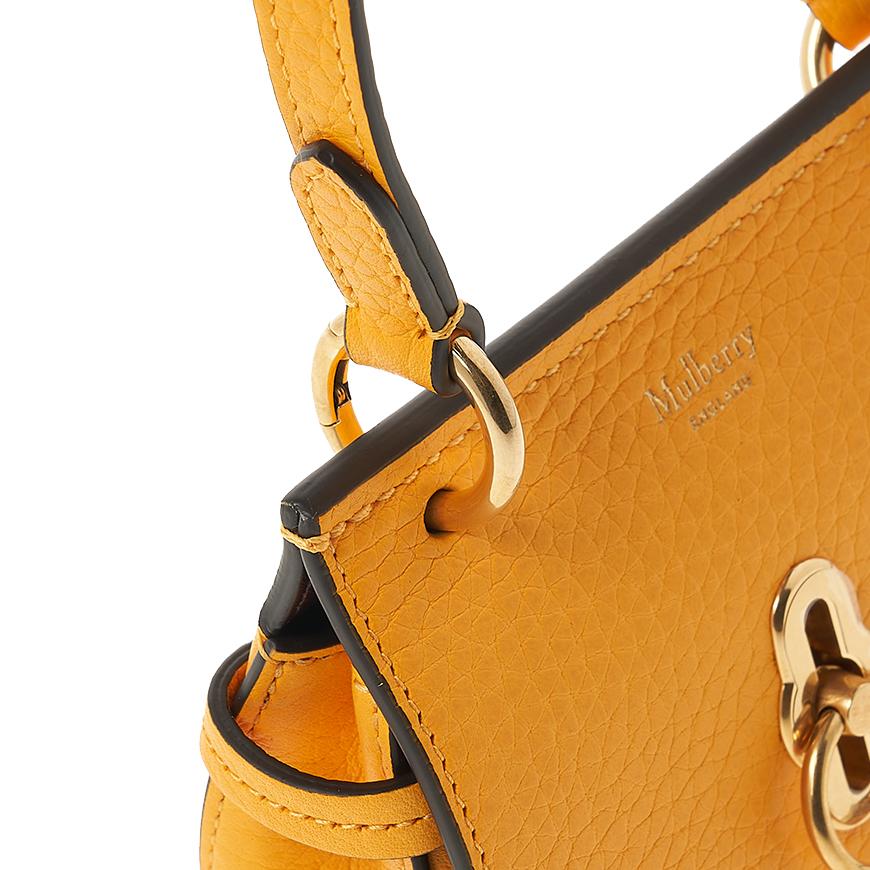 Mulberry Micro Amberley Shoulder Bag Women’s RL7409 736 P677