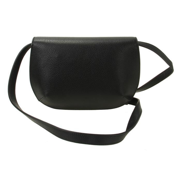 Ferragamo Double Gancini Mini Shoulder Bag