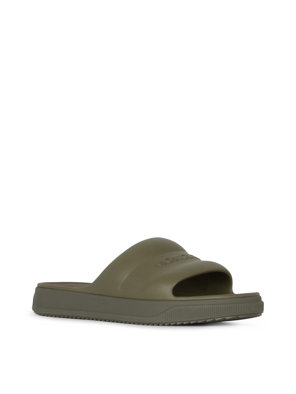 Moncler Men's Sandals
