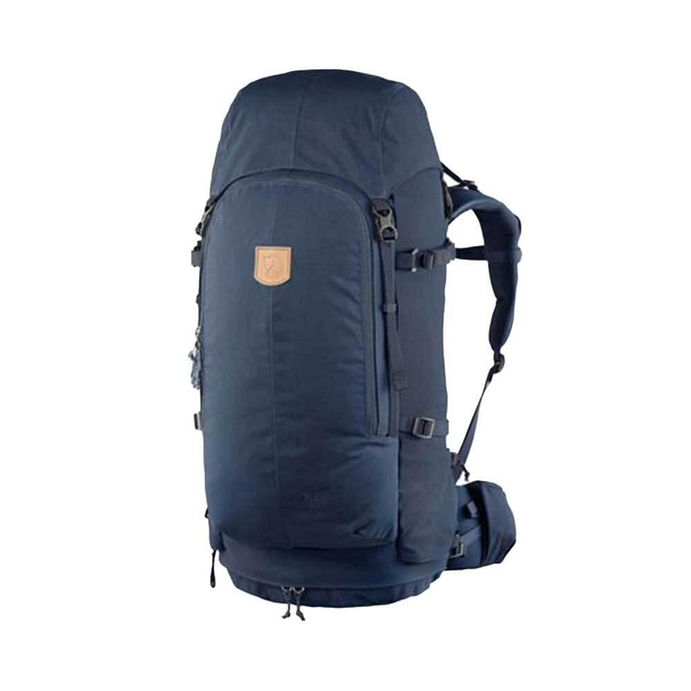 Fjallraven Storm Dark Navy Hiking Backpack Keb 52 27342 638 555