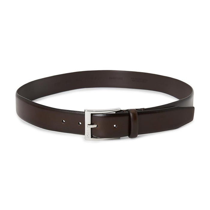 HUGO BOSS Men’s Leather Belt 50482241 202
