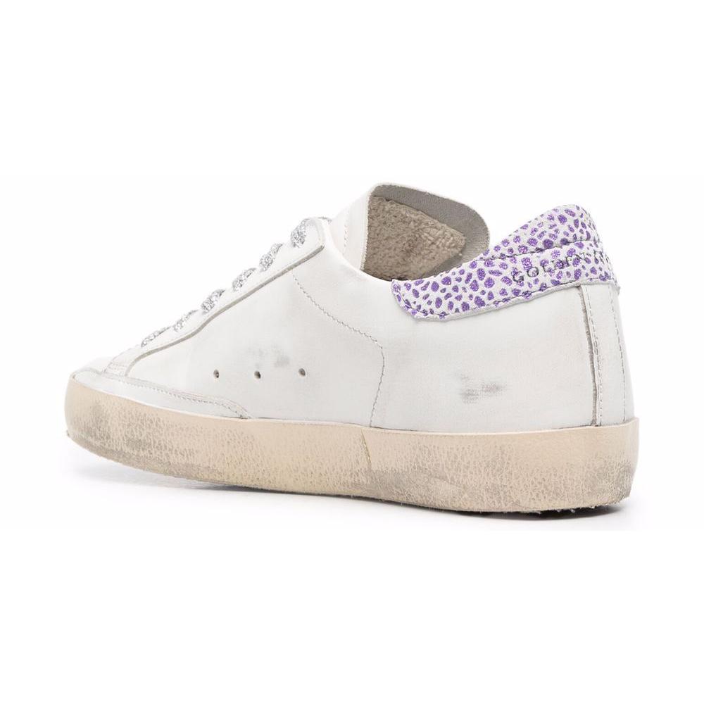 GOLDEN GOOSE Superstar Low-Top Sneakers GWF00101 F002493 10886