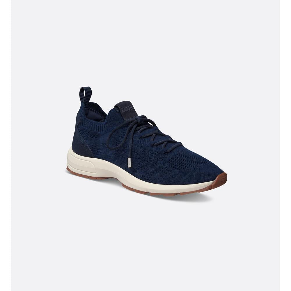 DIOR B80 Lounge Men’s Low-Top Sneakers