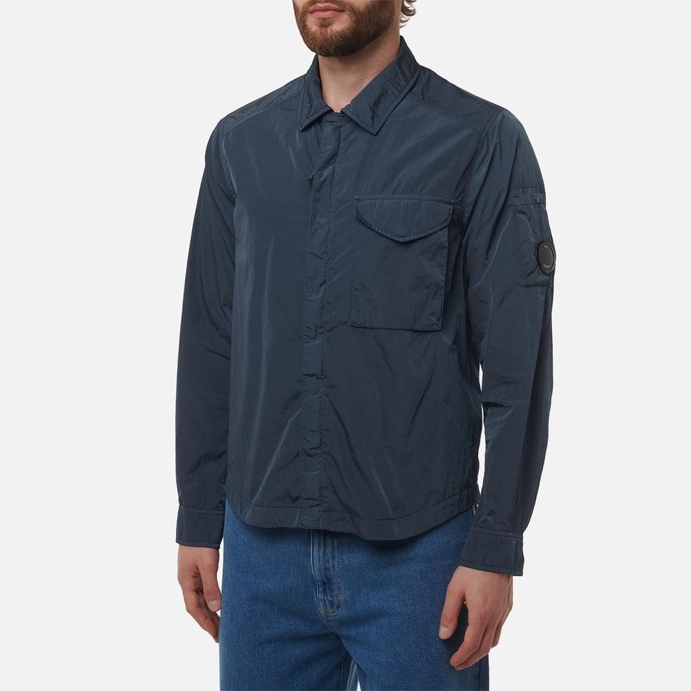 CP Company Chrome R Men's Zip Up Jacket