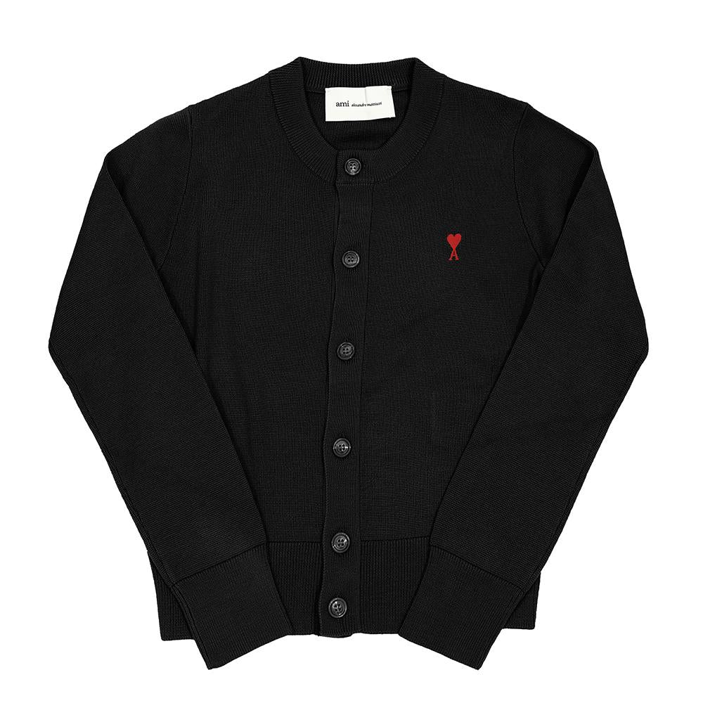 A.P.C. Women’s Knit Cardigan Black