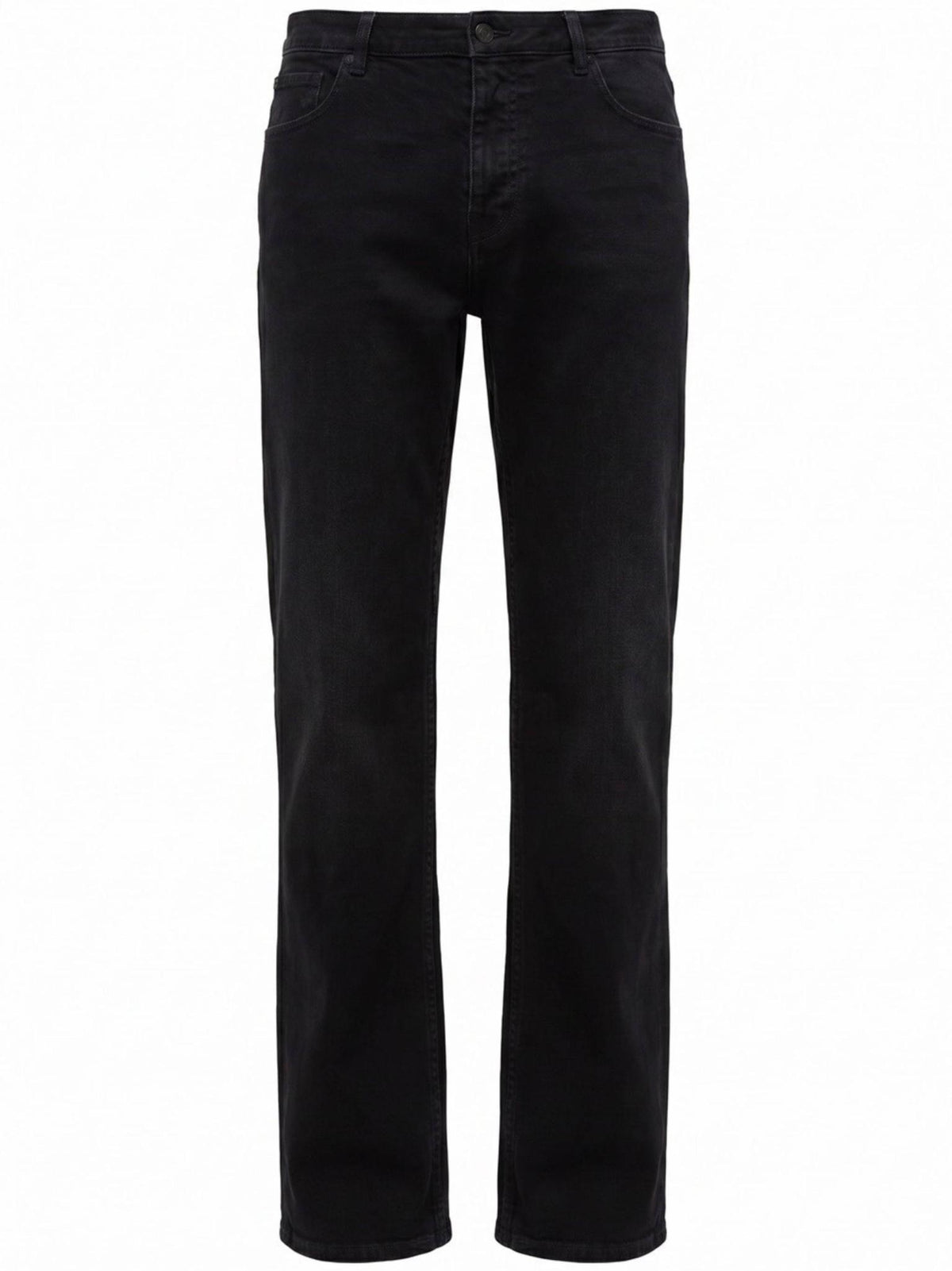 GUCCI Men's Blue Denim Jeans Pants