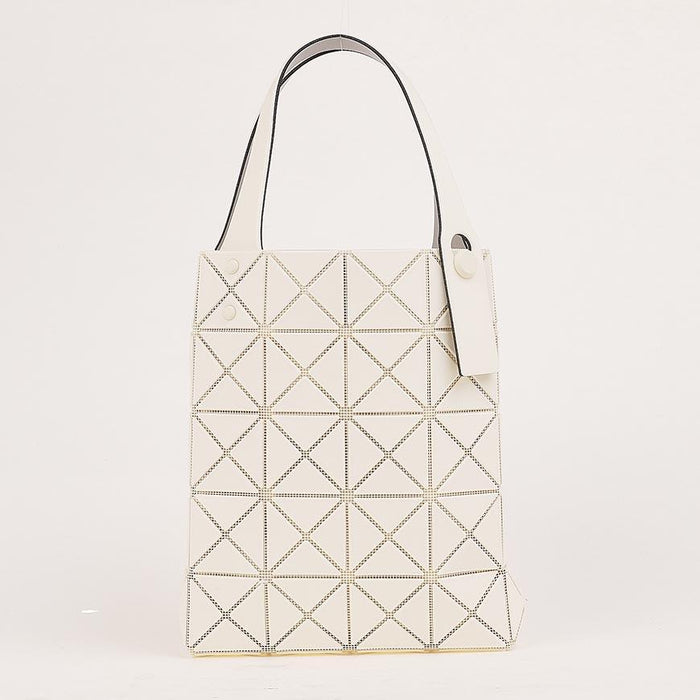Issey Miyake Bao Bao Prism Plus Tote Bag Black