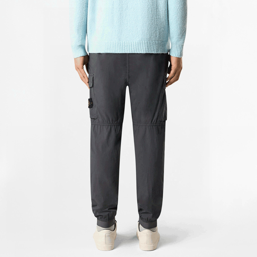 STONE ISLAND Men’s Stretch Cargo Pants 3100031 S0003 V0065