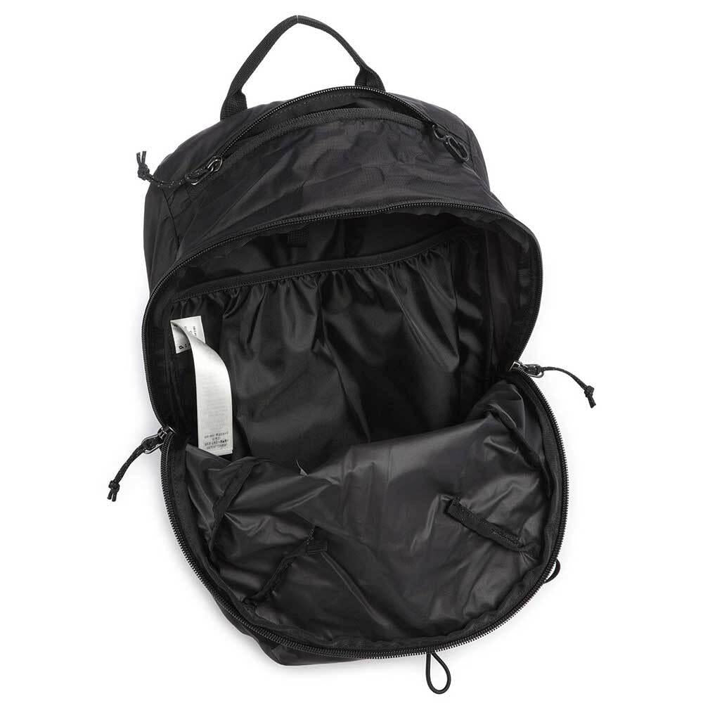 patagonia Terravia Pack 14L Unisex Backpack Black 48896 BLK
