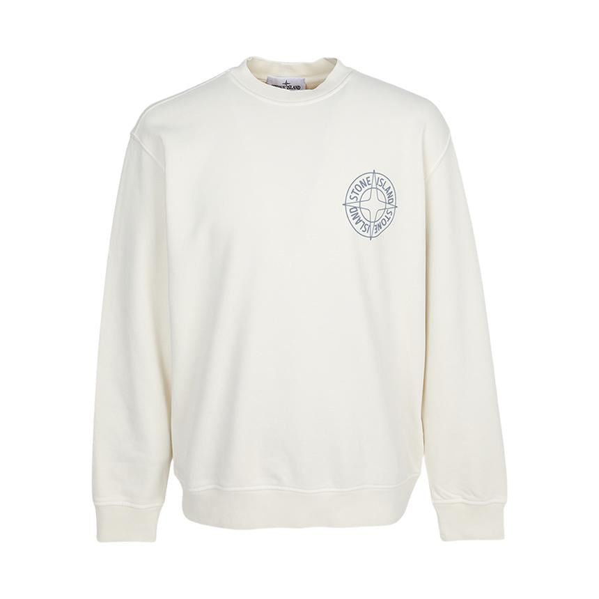 STONE ISLAND Men’s Crewneck Sweatshirt L1S156100001 S0283 V0093