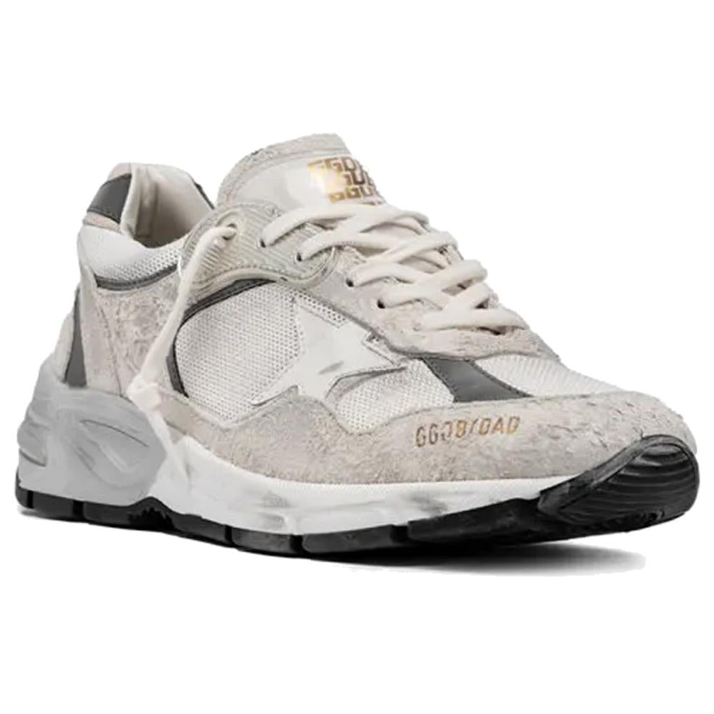 GOLDEN GOOSE Running Dadstar Low Top Sneakers GMF00199 F002156 80185