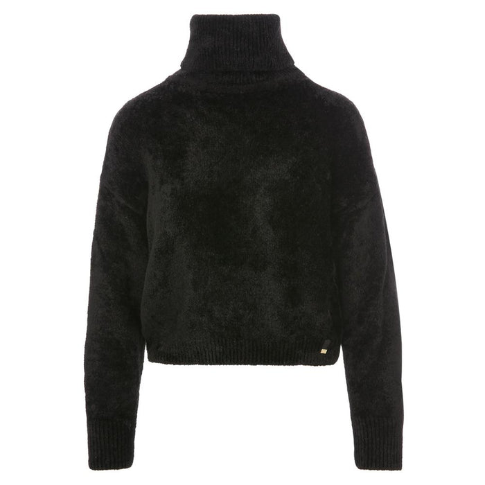 Herno Women’s Resort Turtleneck Sweater ML00007DR 76022 9300