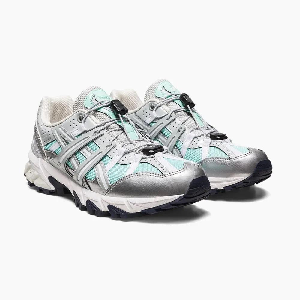 Asics x MATIN KIM Gel Sonoma 1550 Oasis Green Pure Silver Women’s Low Sneakers