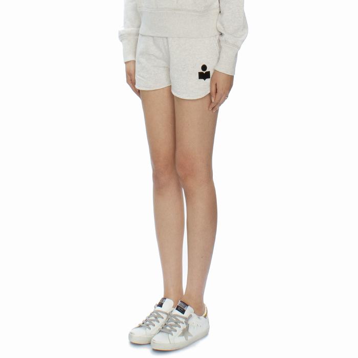 Isabel Marant Mifa Shorts Women’s Casual Short Pants
