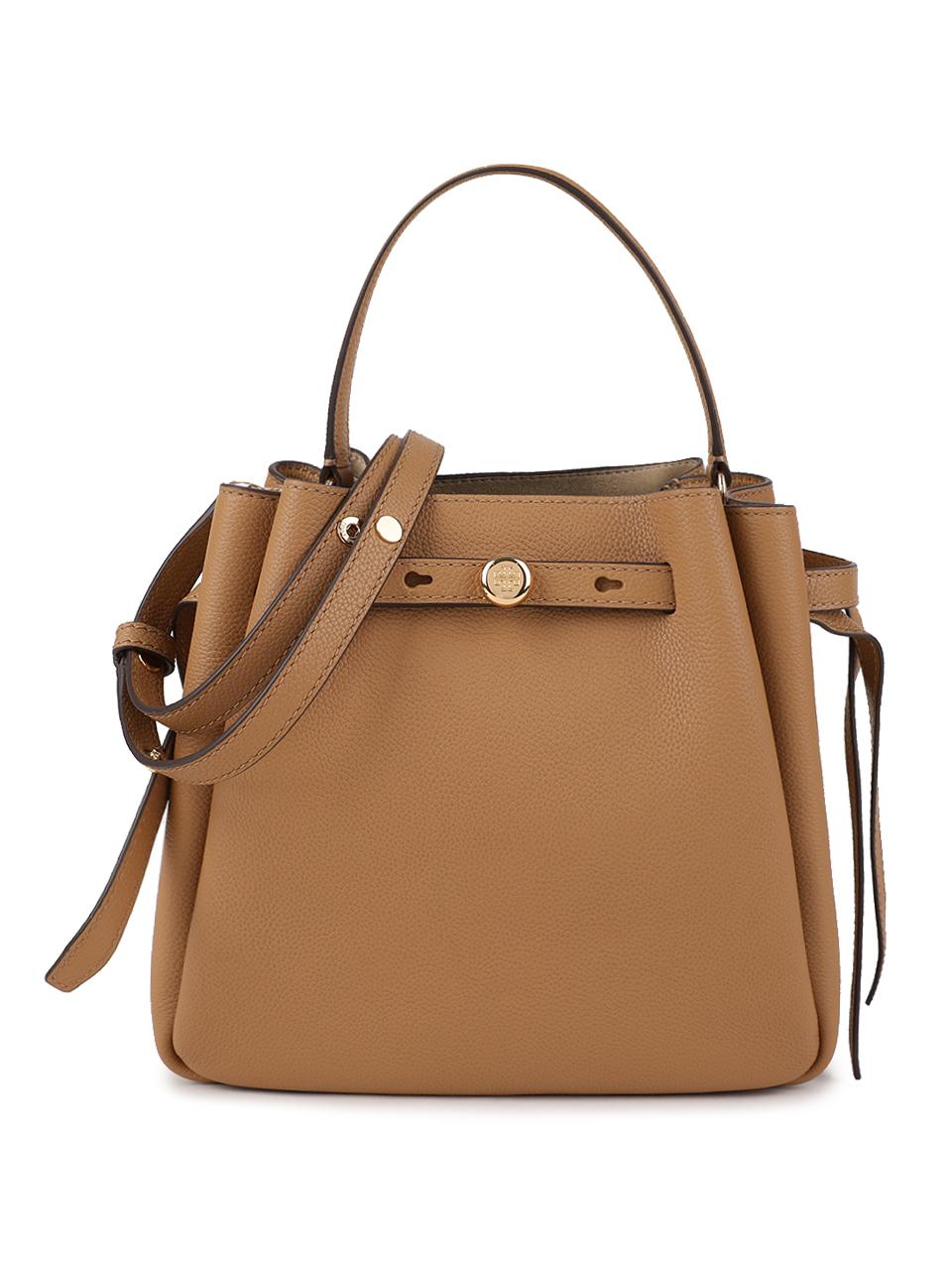 Tory Burch Romy Bucket Shoulder Bag 166982 227