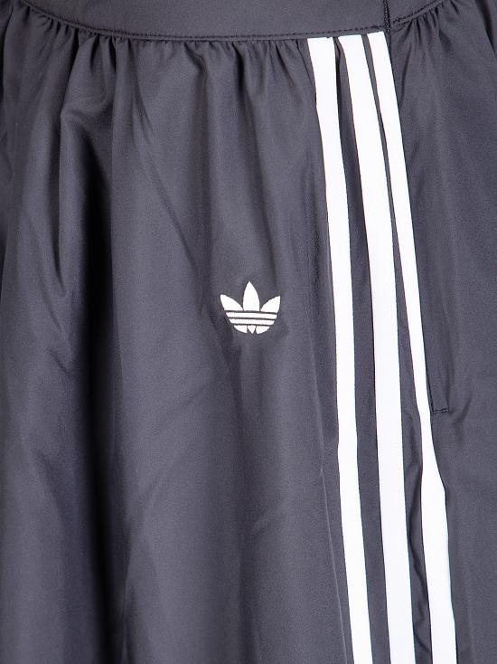 Adidas Women’s Long Skirt KC8088 Black DOM