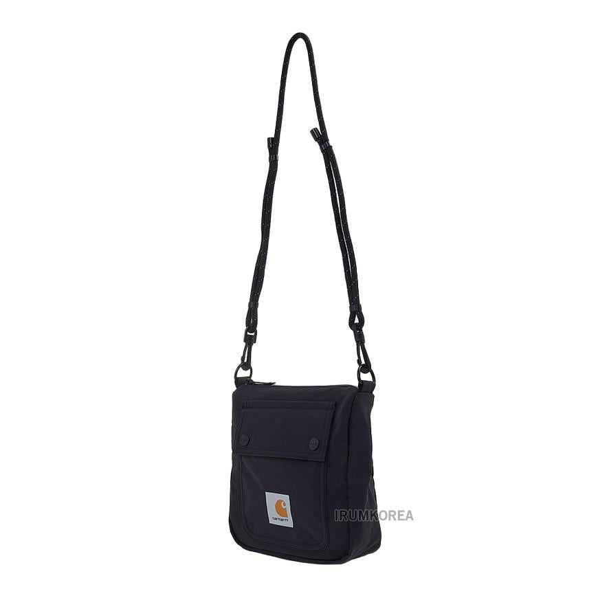 CARHARTT WIP Bowden Shoulder Bag Unisex Crossbody I035215 89XX