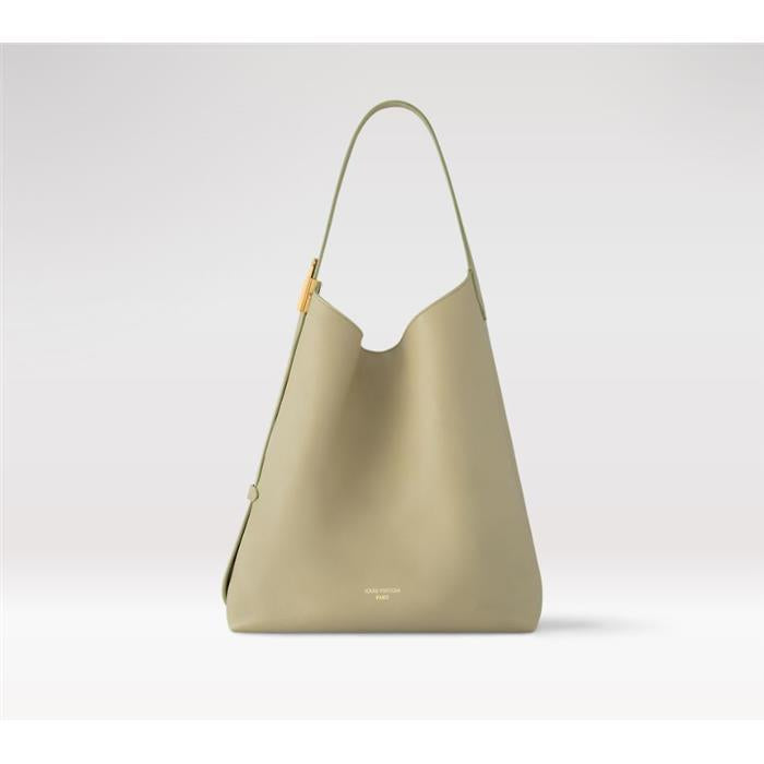 Louis Vuitton Low Key Hobo MM Shoulder Tote Bag M24988