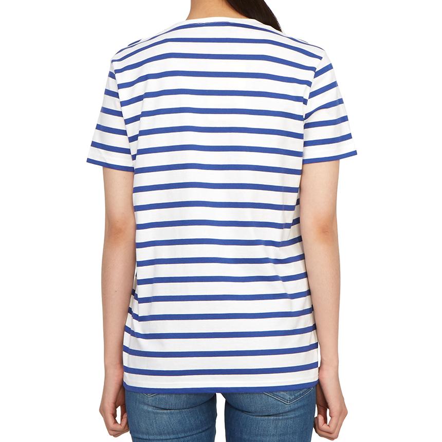 Saint James Couvile Women’s Short Sleeve T-Shirt