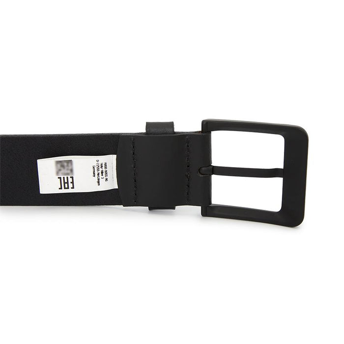 HUGO BOSS Men’s Leather Belt 50522574 001
