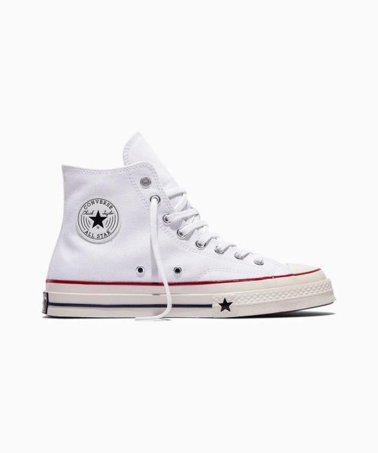 Converse Classic Low-Top Canvas Sneakers for Men A24227C DOM