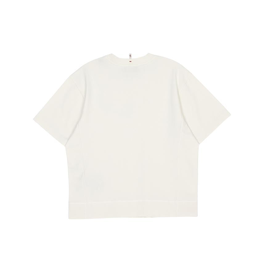Moncler Grenoble Women’s Short Sleeve T-Shirt 3-Pack